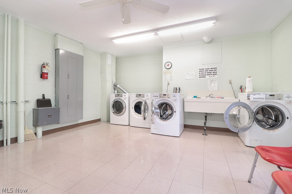 Silver Lake Towers - Residential