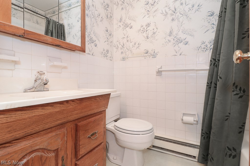 Silver Lake Towers - Residential