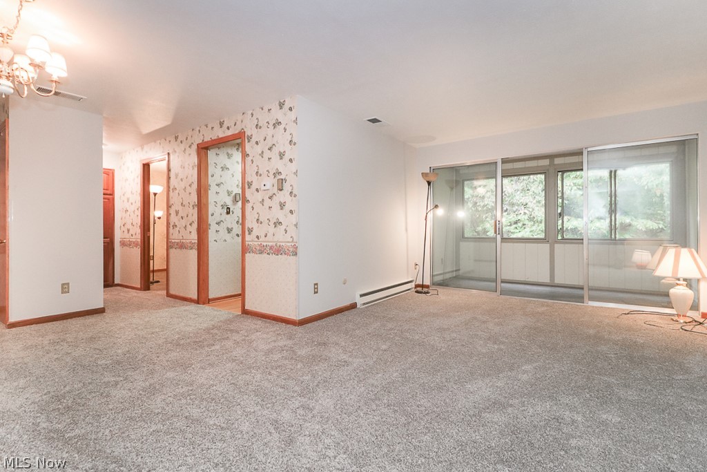 Silver Lake Towers - Residential