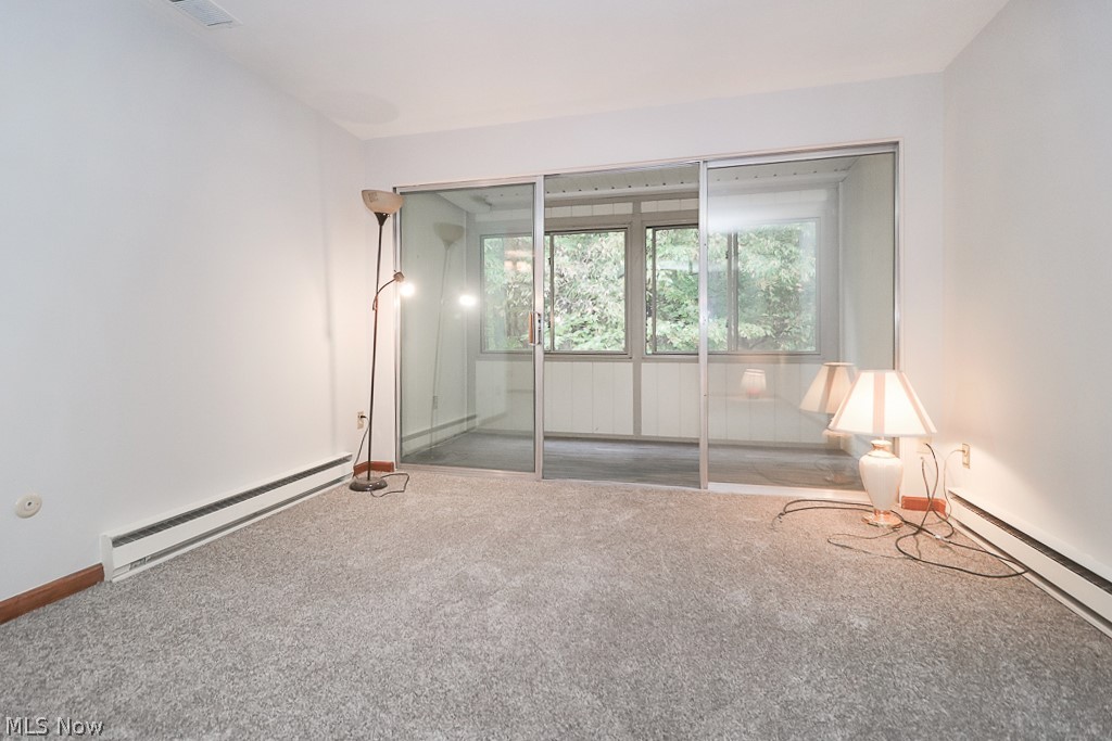 Silver Lake Towers - Residential