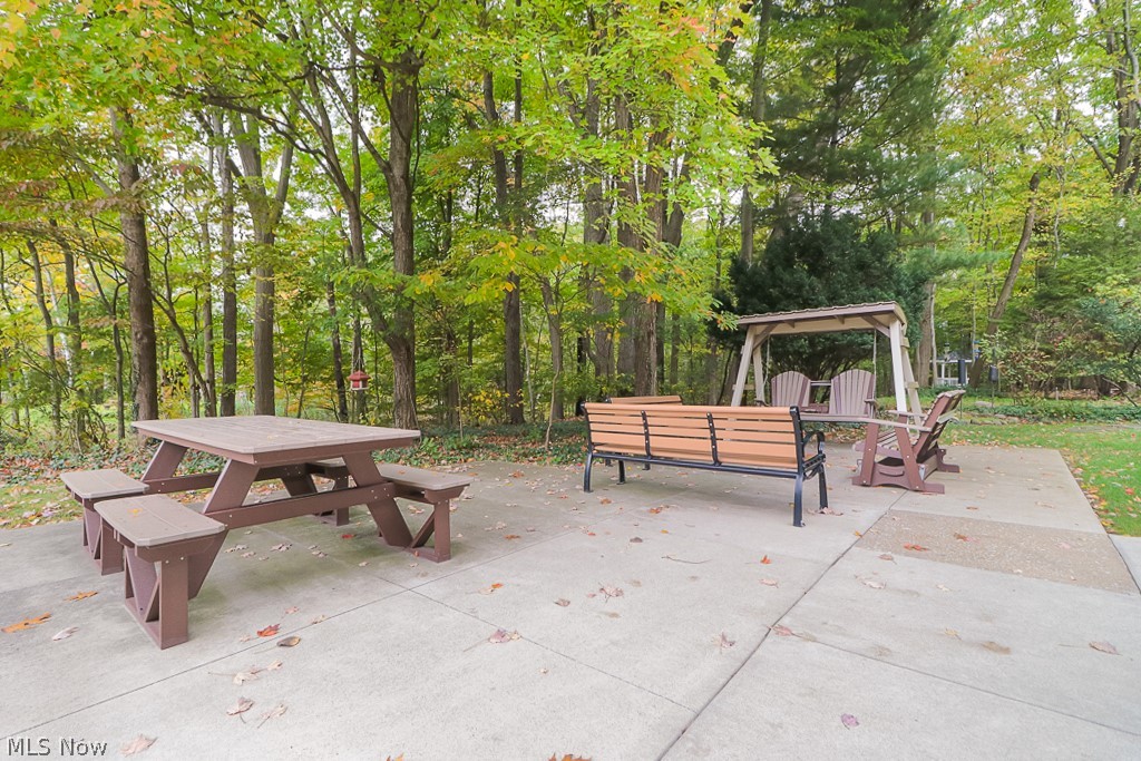 Silver Lake Towers - Residential