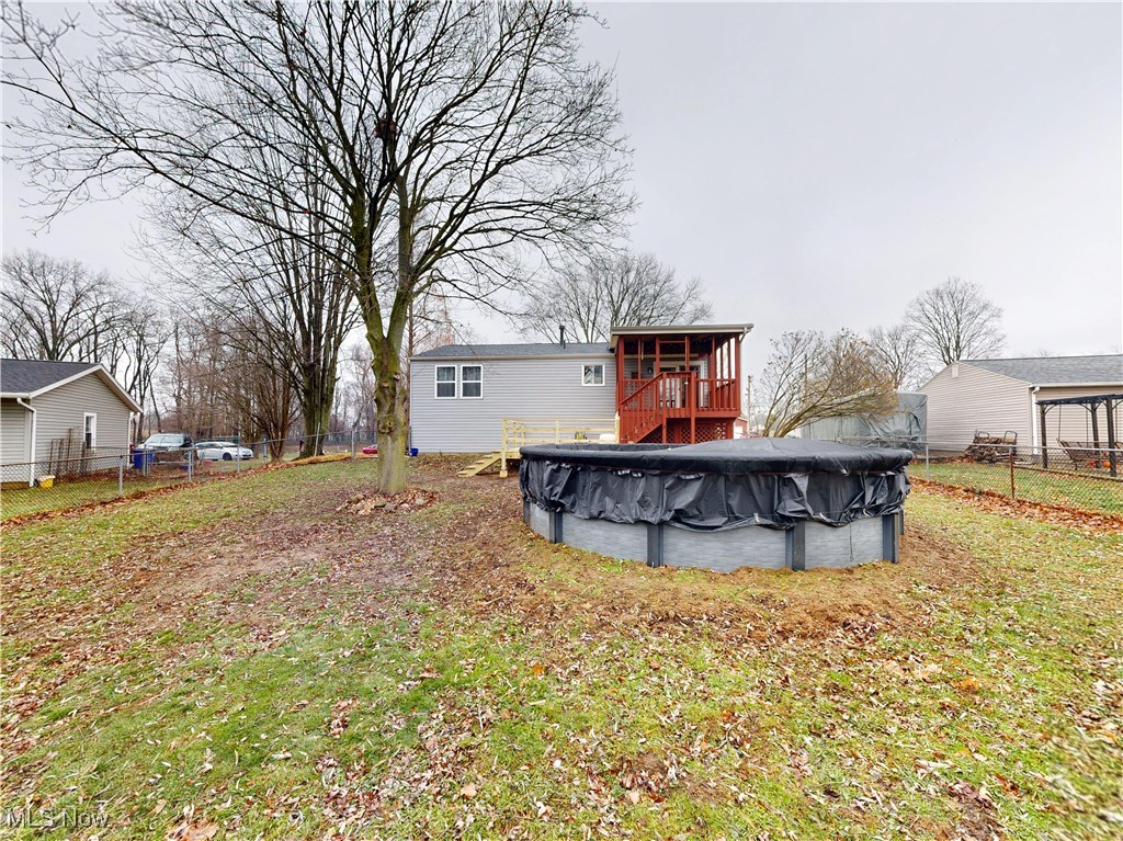 Fairlane Estate - Residential