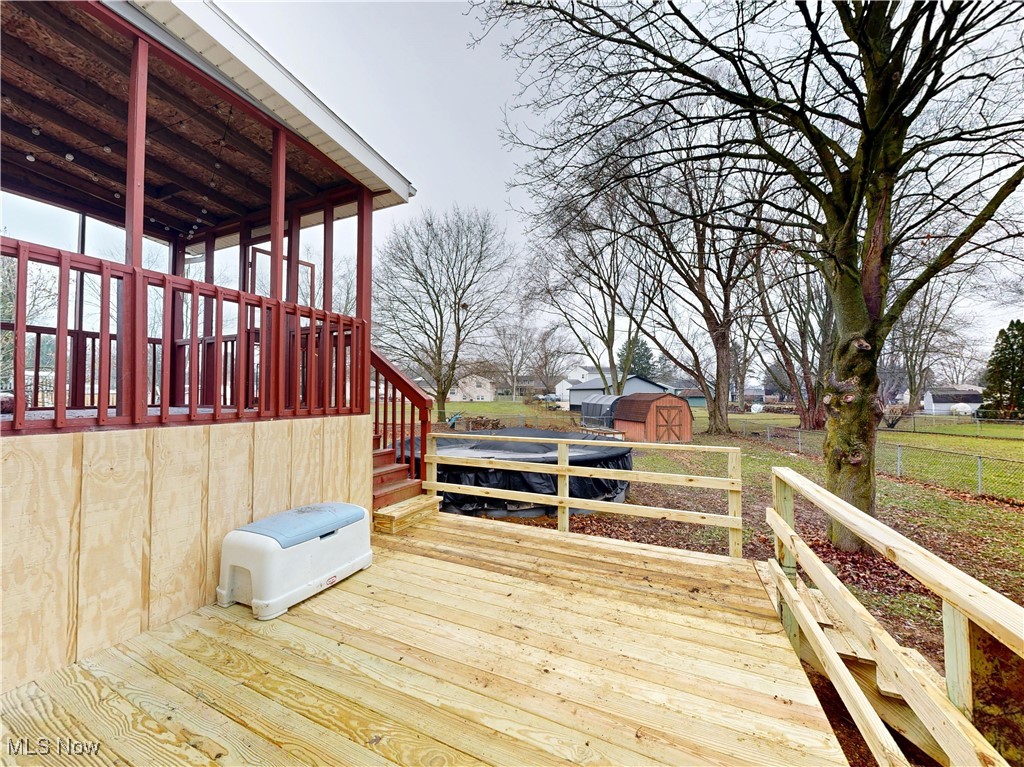 Fairlane Estate - Residential