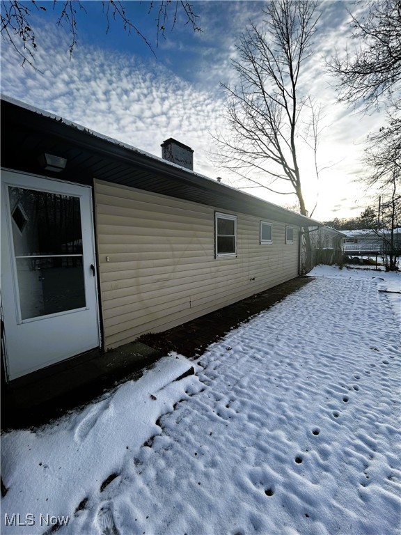 Belvoir 02 - Residential