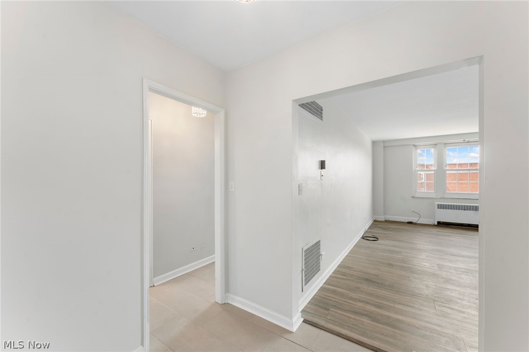 South Park Manor Condos - Residential