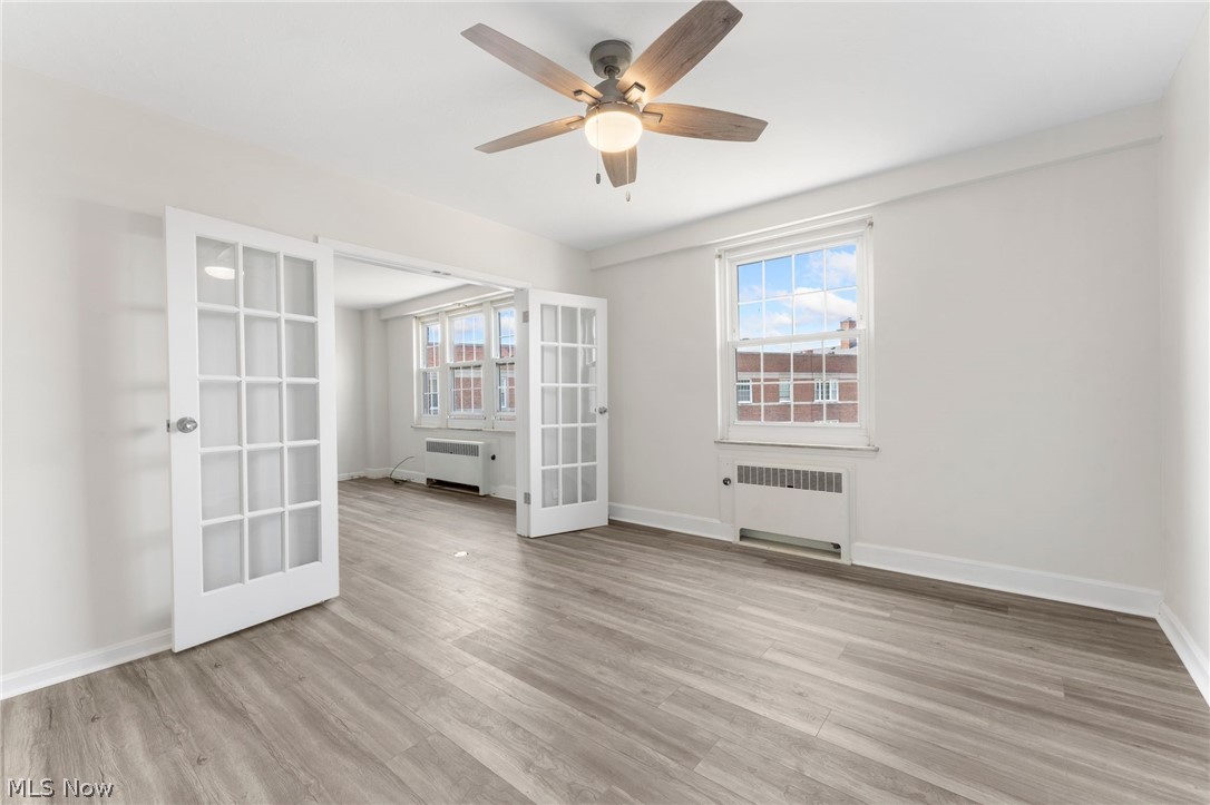 South Park Manor Condos - Residential