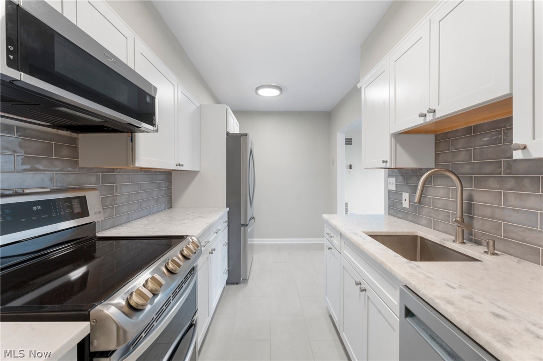 South Park Manor Condos - Residential