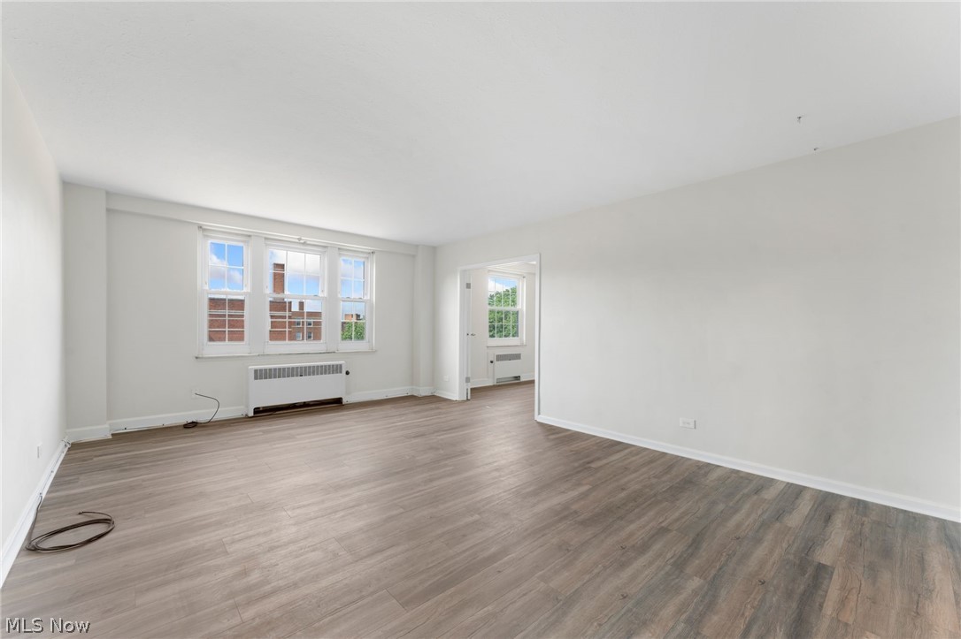 South Park Manor Condos - Residential