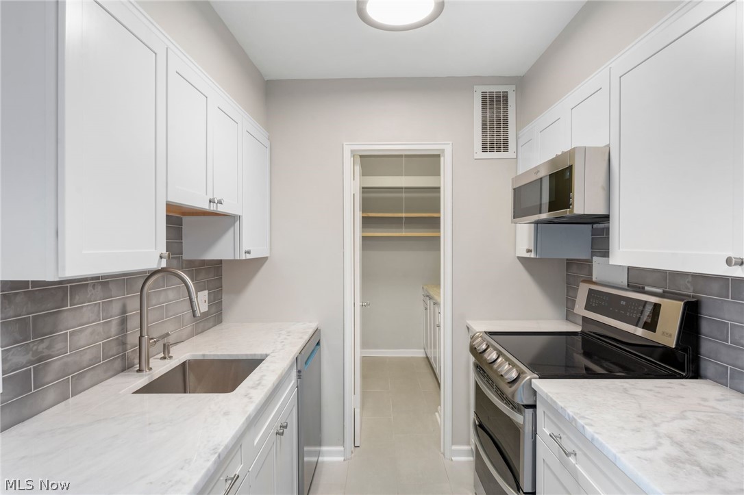 South Park Manor Condos - Residential