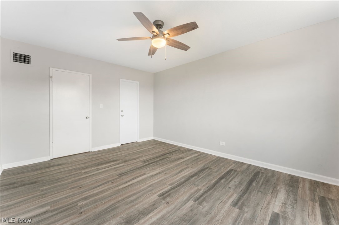 South Park Manor Condos - Residential