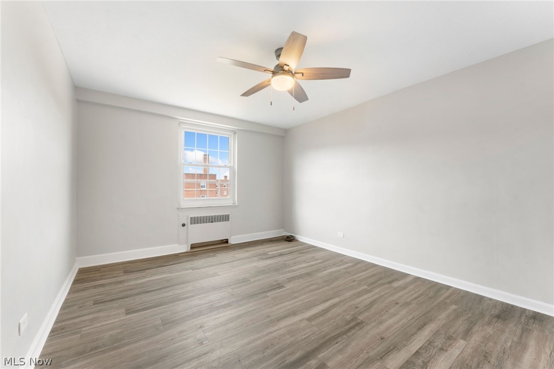 South Park Manor Condos - Residential