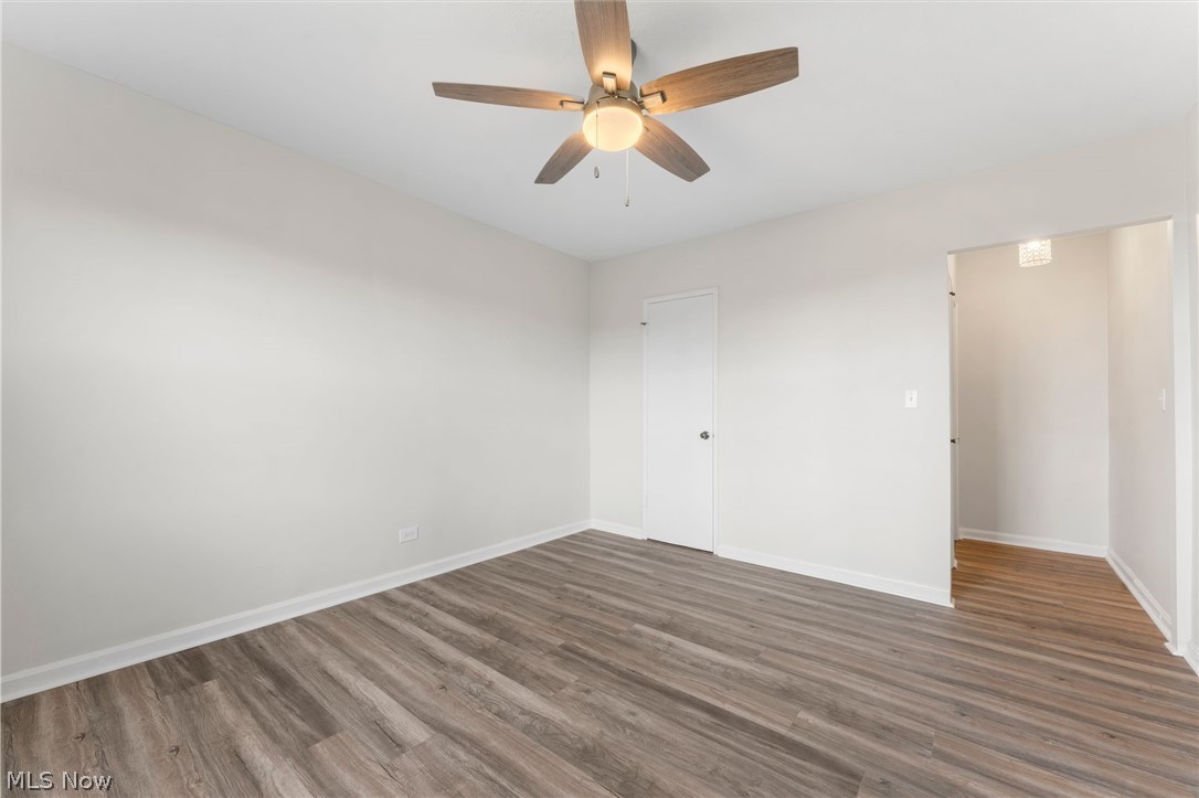 South Park Manor Condos - Residential