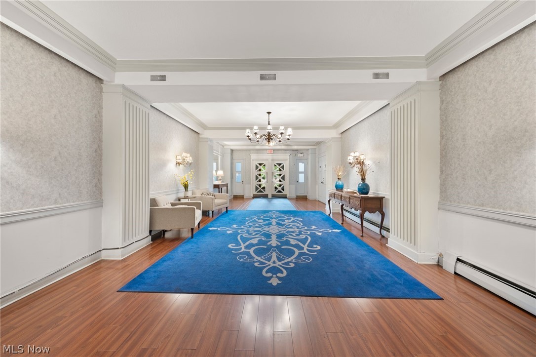 South Park Manor Condos - Residential