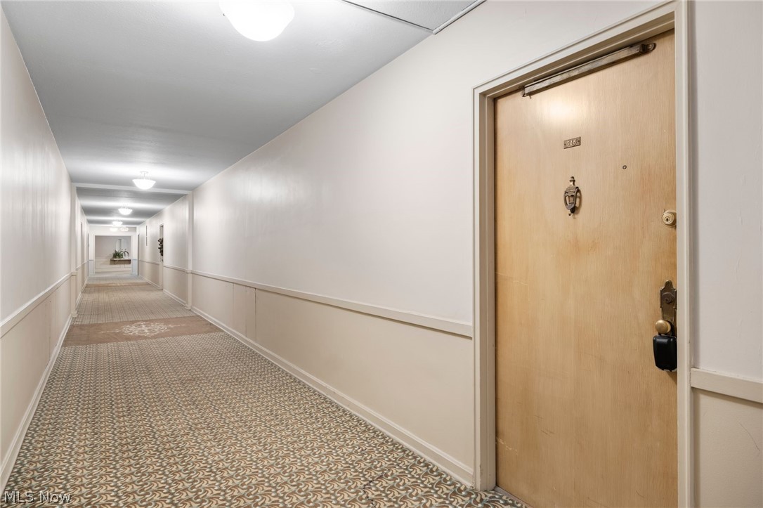 South Park Manor Condos - Residential