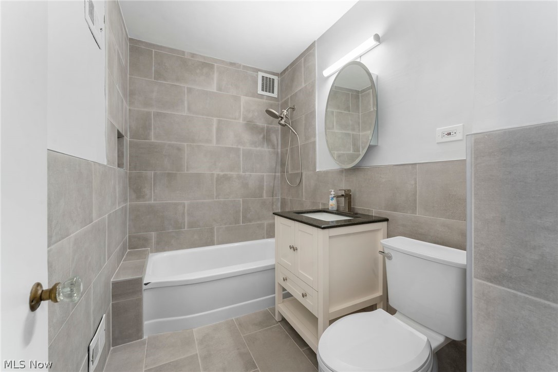 South Park Manor Condos - Residential