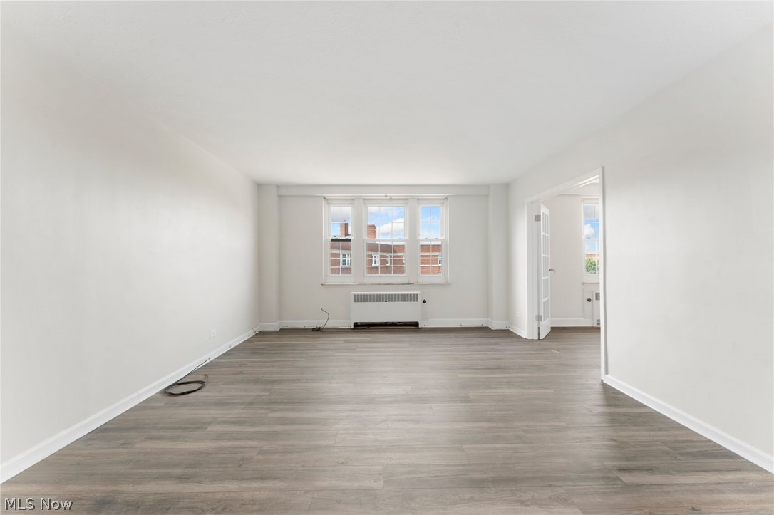 South Park Manor Condos - Residential