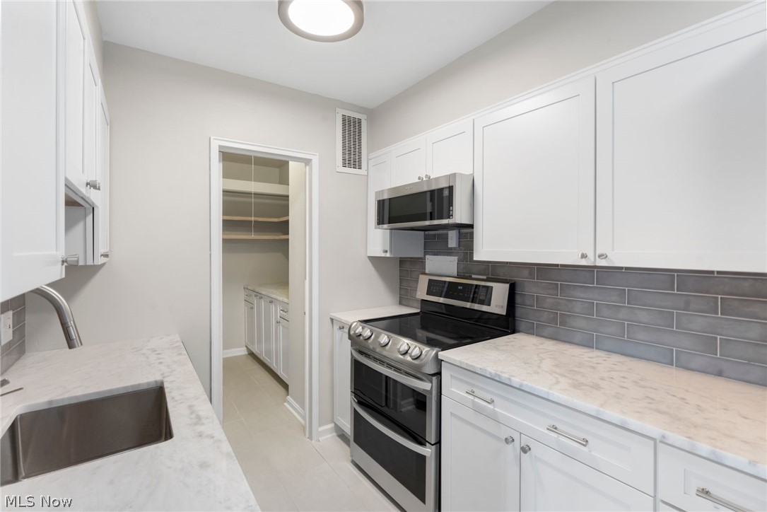 South Park Manor Condos - Residential