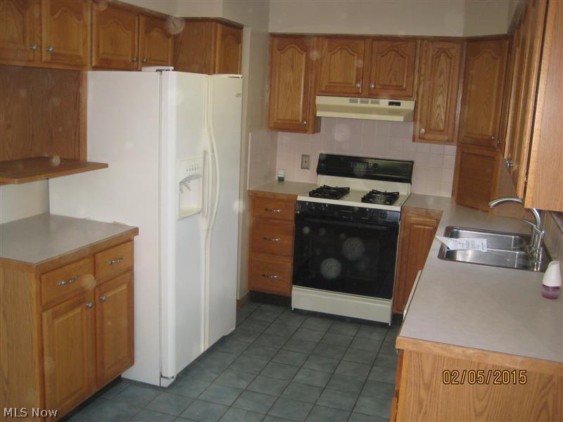 Springfield Heights - Residential