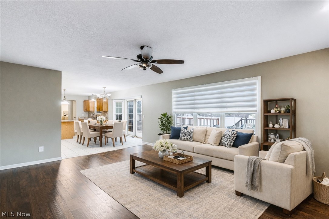 Preserve 5 - Residential