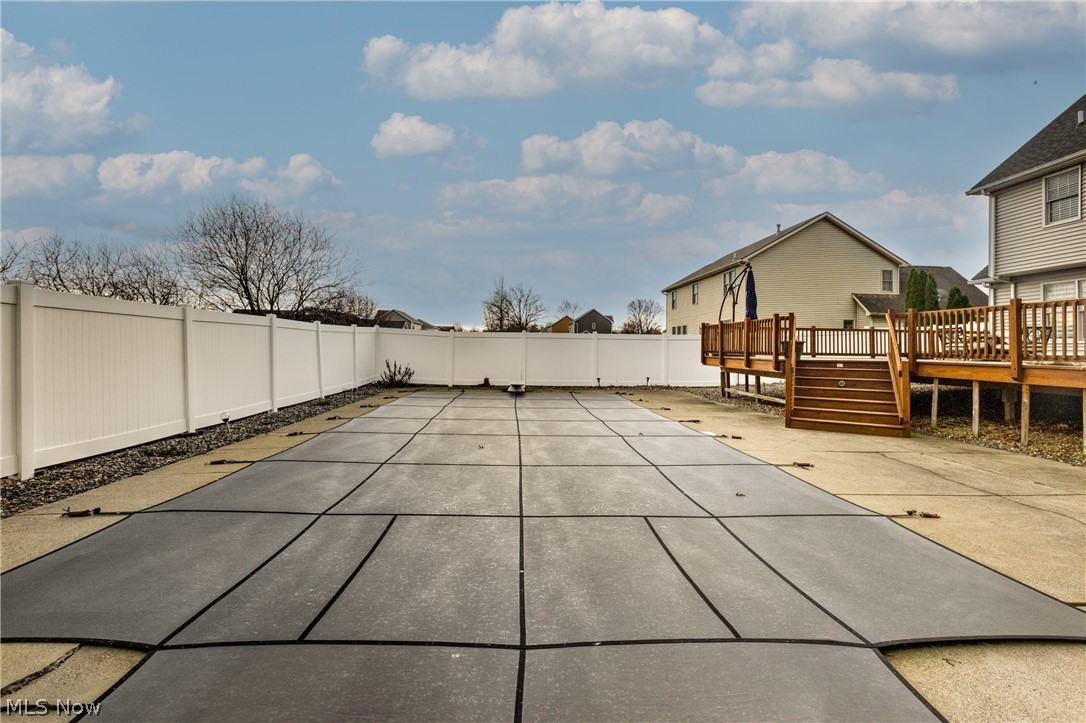 Preserve 5 - Residential