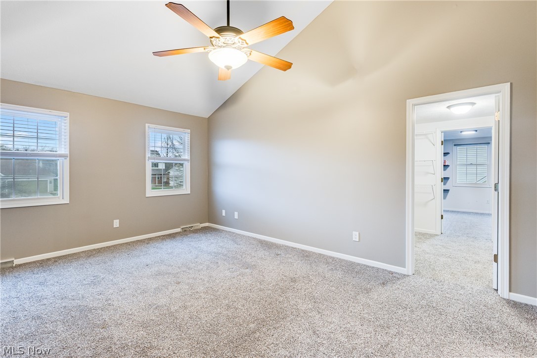 Preserve 5 - Residential