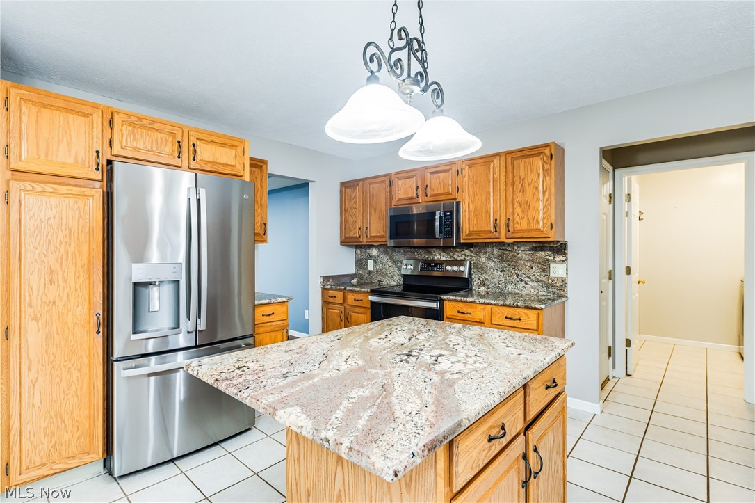 Preserve 5 - Residential