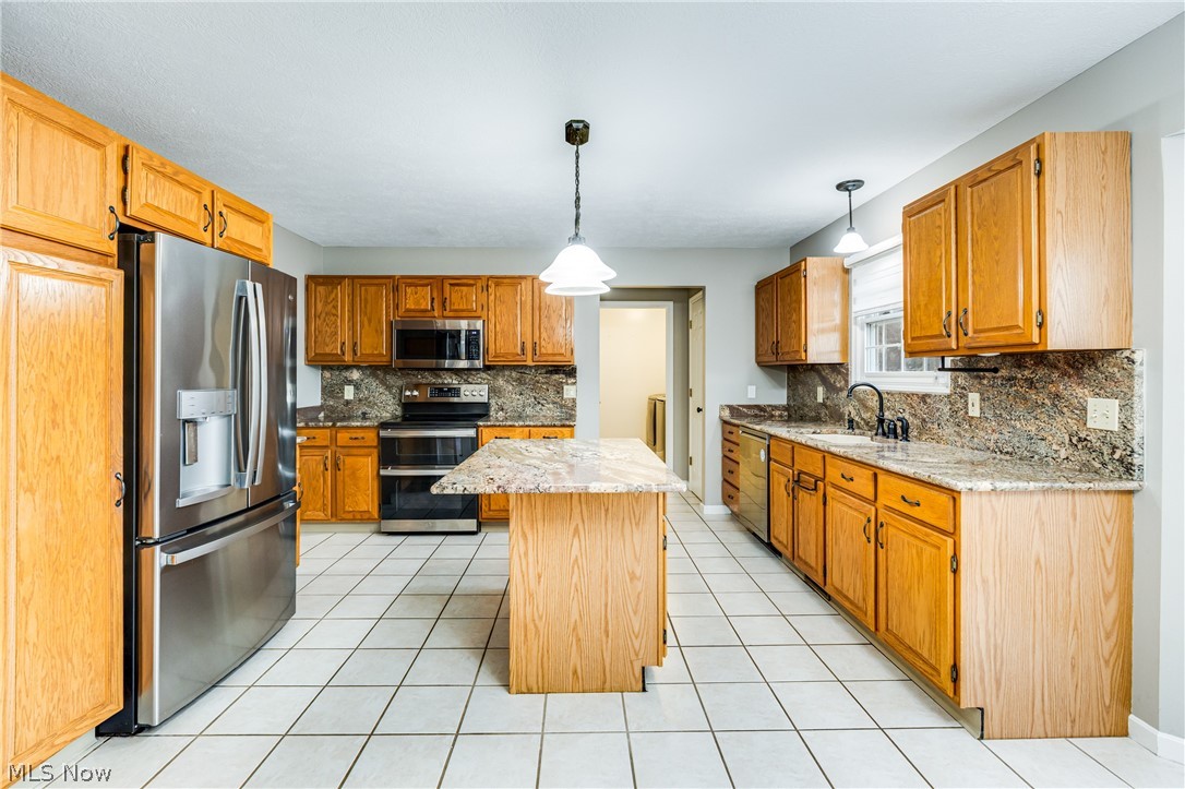 Preserve 5 - Residential