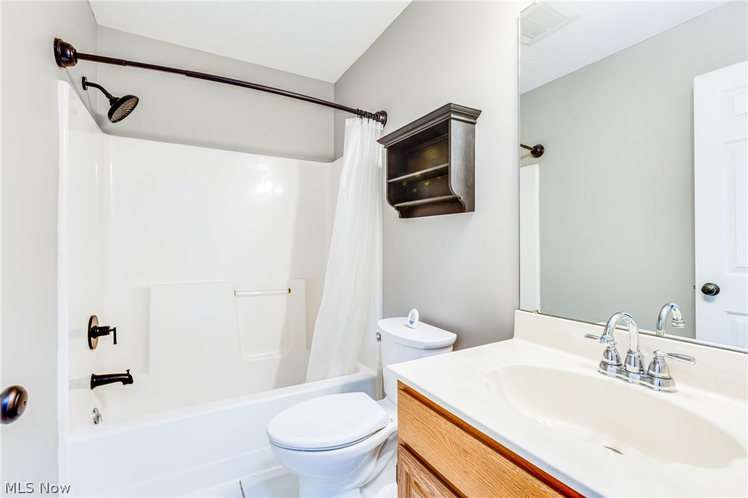 Preserve 5 - Residential