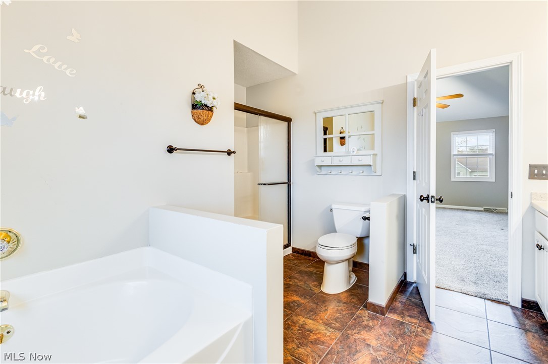 Preserve 5 - Residential