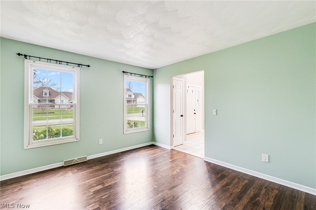 Preserve 5 - Residential