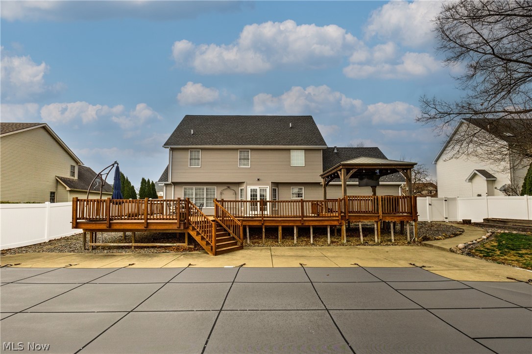 Preserve 5 - Residential