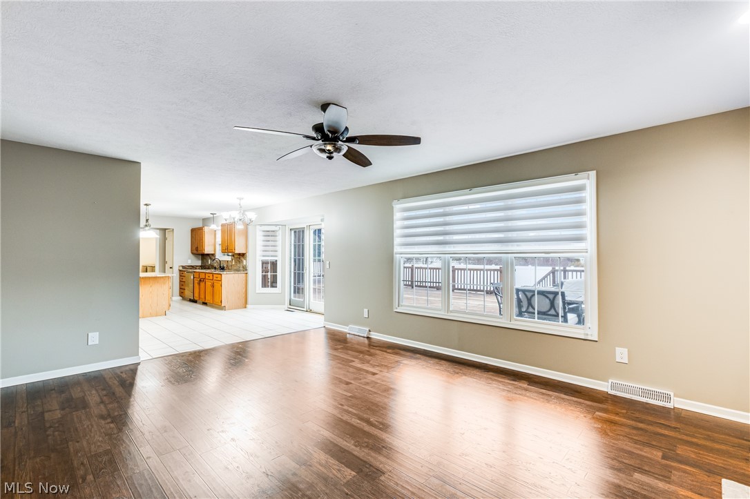 Preserve 5 - Residential