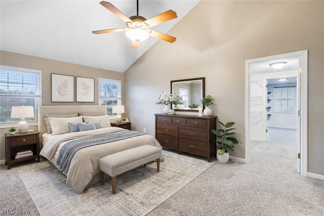 Preserve 5 - Residential