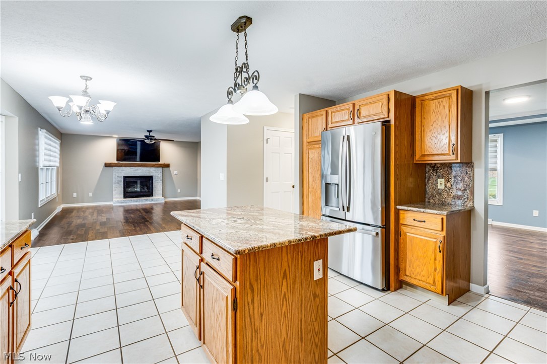 Preserve 5 - Residential