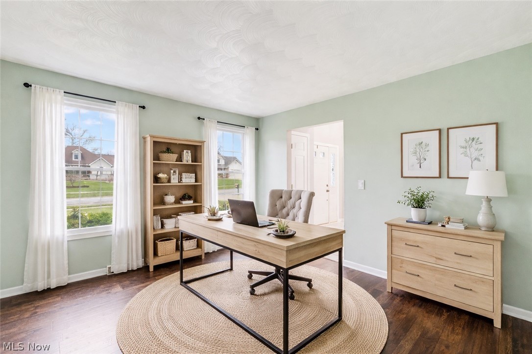 Preserve 5 - Residential