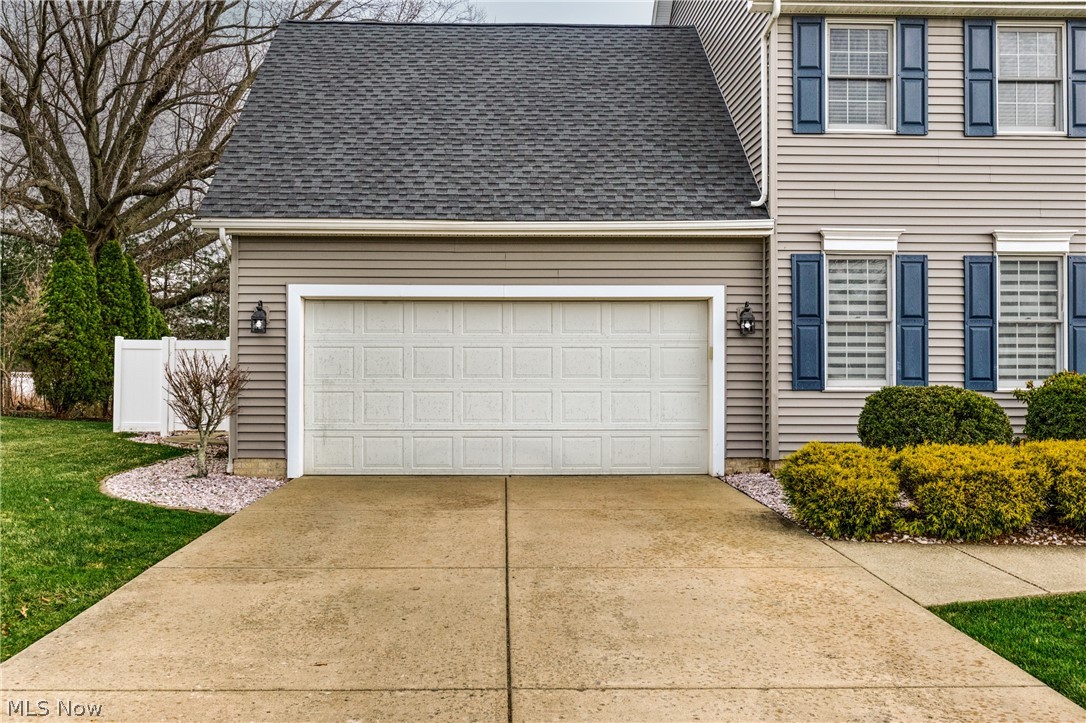 Preserve 5 - Residential