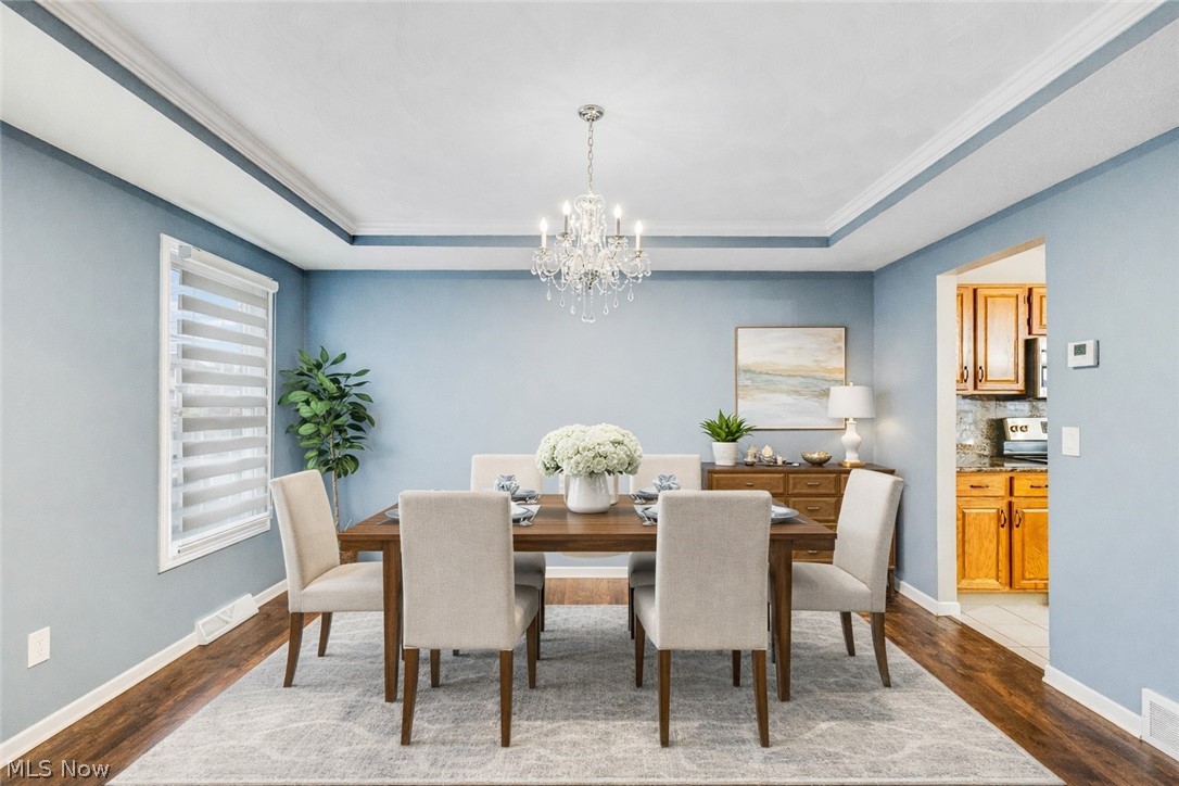 Preserve 5 - Residential