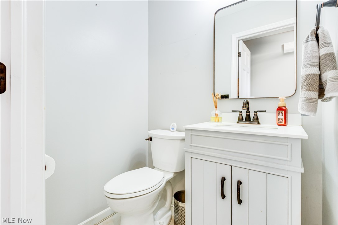 Preserve 5 - Residential