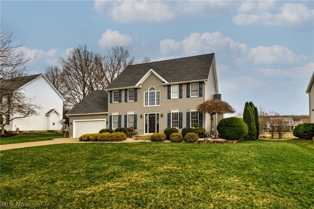 Preserve 5 - Residential