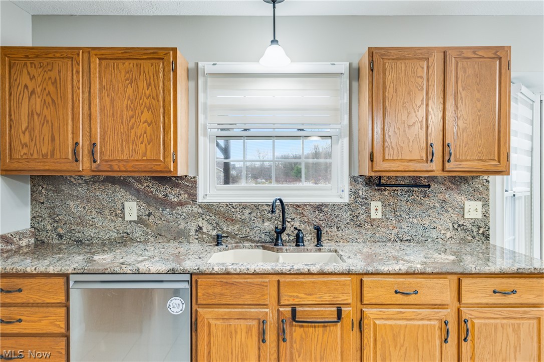 Preserve 5 - Residential