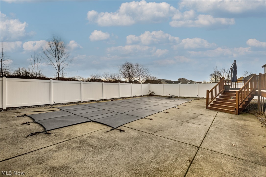 Preserve 5 - Residential