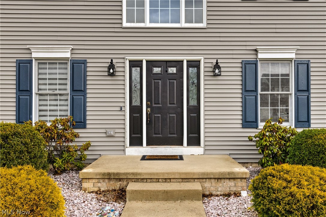 Preserve 5 - Residential