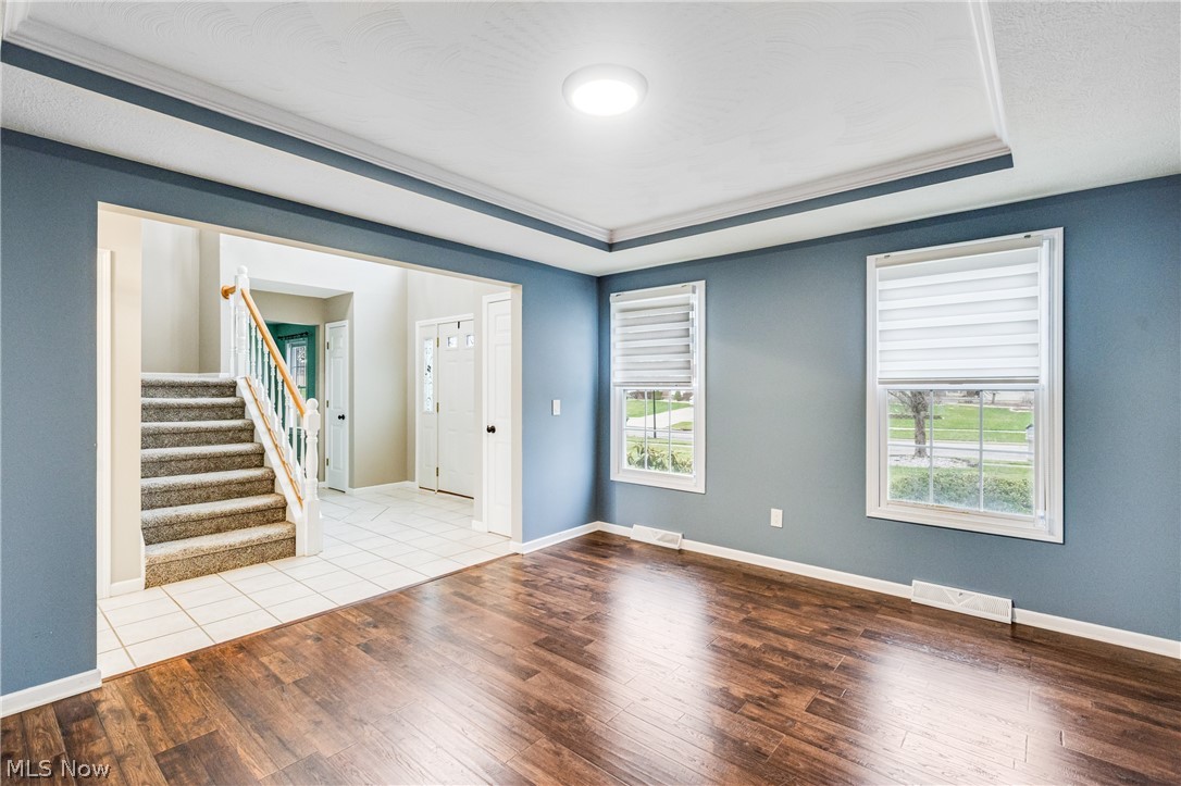 Preserve 5 - Residential