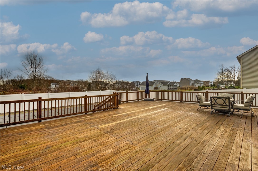 Preserve 5 - Residential