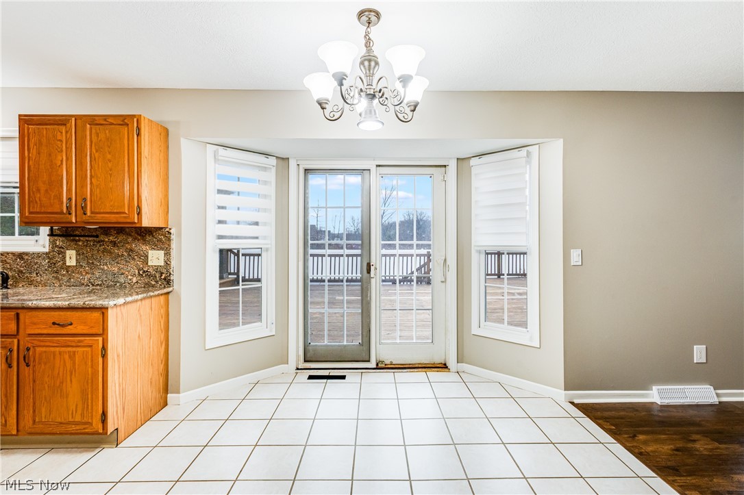 Preserve 5 - Residential