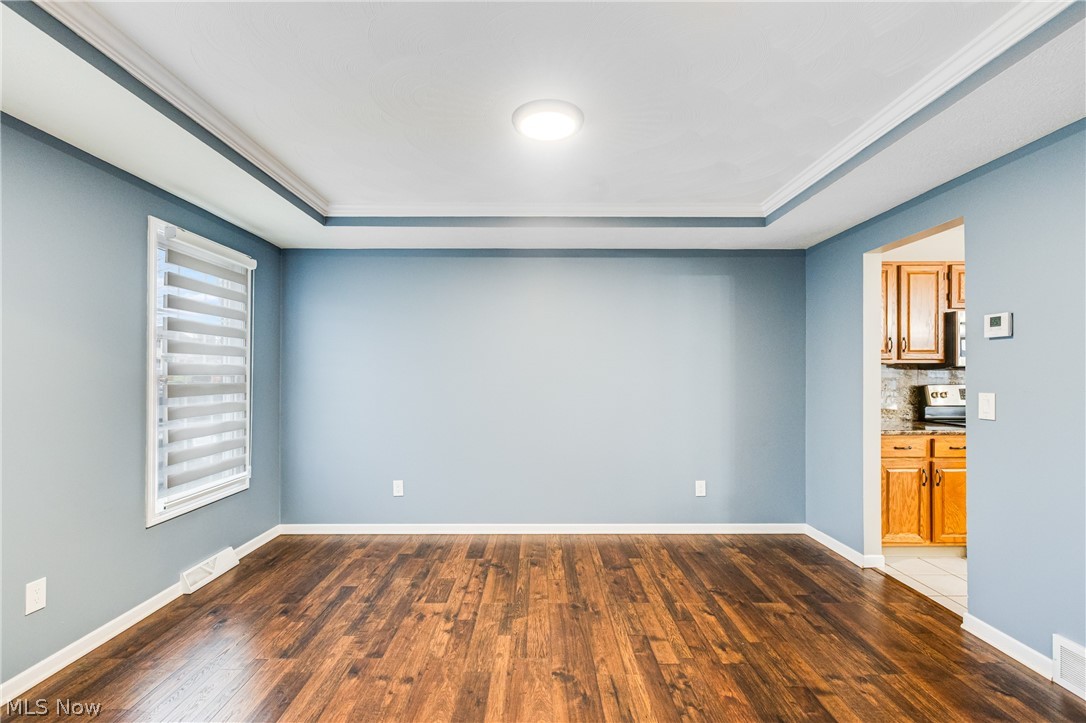 Preserve 5 - Residential