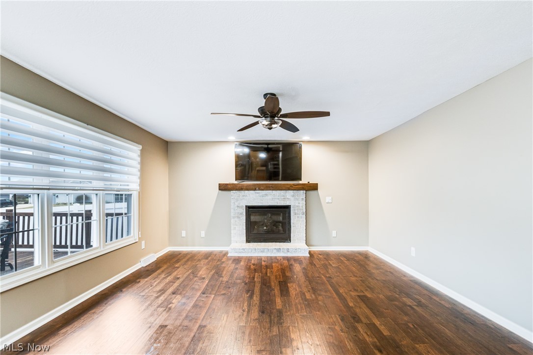 Preserve 5 - Residential