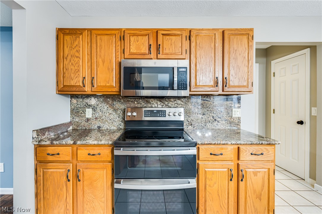 Preserve 5 - Residential