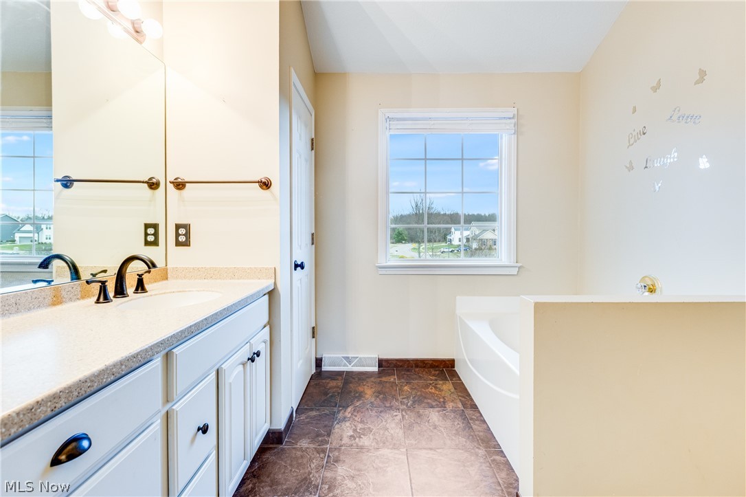 Preserve 5 - Residential