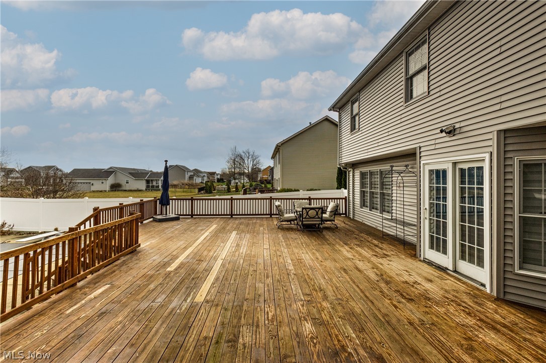 Preserve 5 - Residential